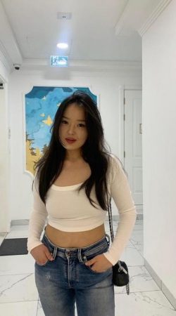 Lacey Seductive Unleashes Passion and Desire Within You