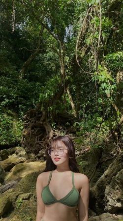 Foxy Belle Awaits You for Unforgettable Moments Together