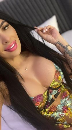 Experience Unforgettable Moments with Nova Scarlett Tonight