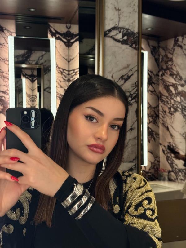 Experience Passion and Elegance with Sophia Lux Today