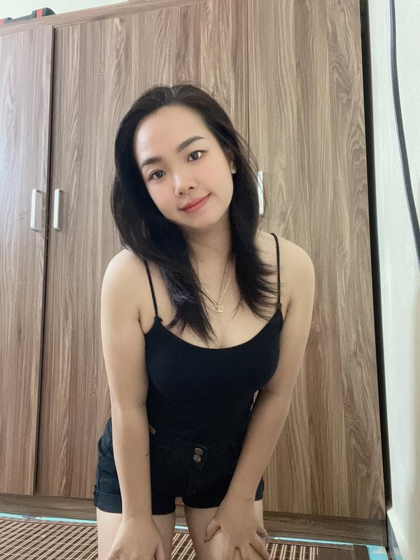 Melody Rose Awaits You for Unforgettable Moments of Passion