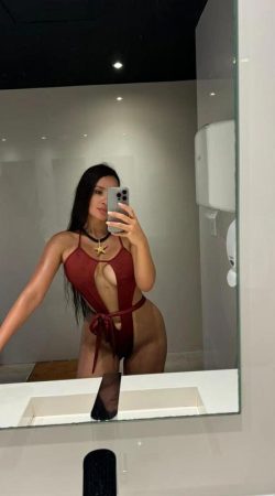 Experience Unforgettable Moments with Summer Rae Escort Services Today