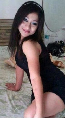 Experience Unforgettable Moments with Lola Fox's Elegance