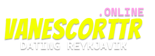 ESCORT REYKJAVIK